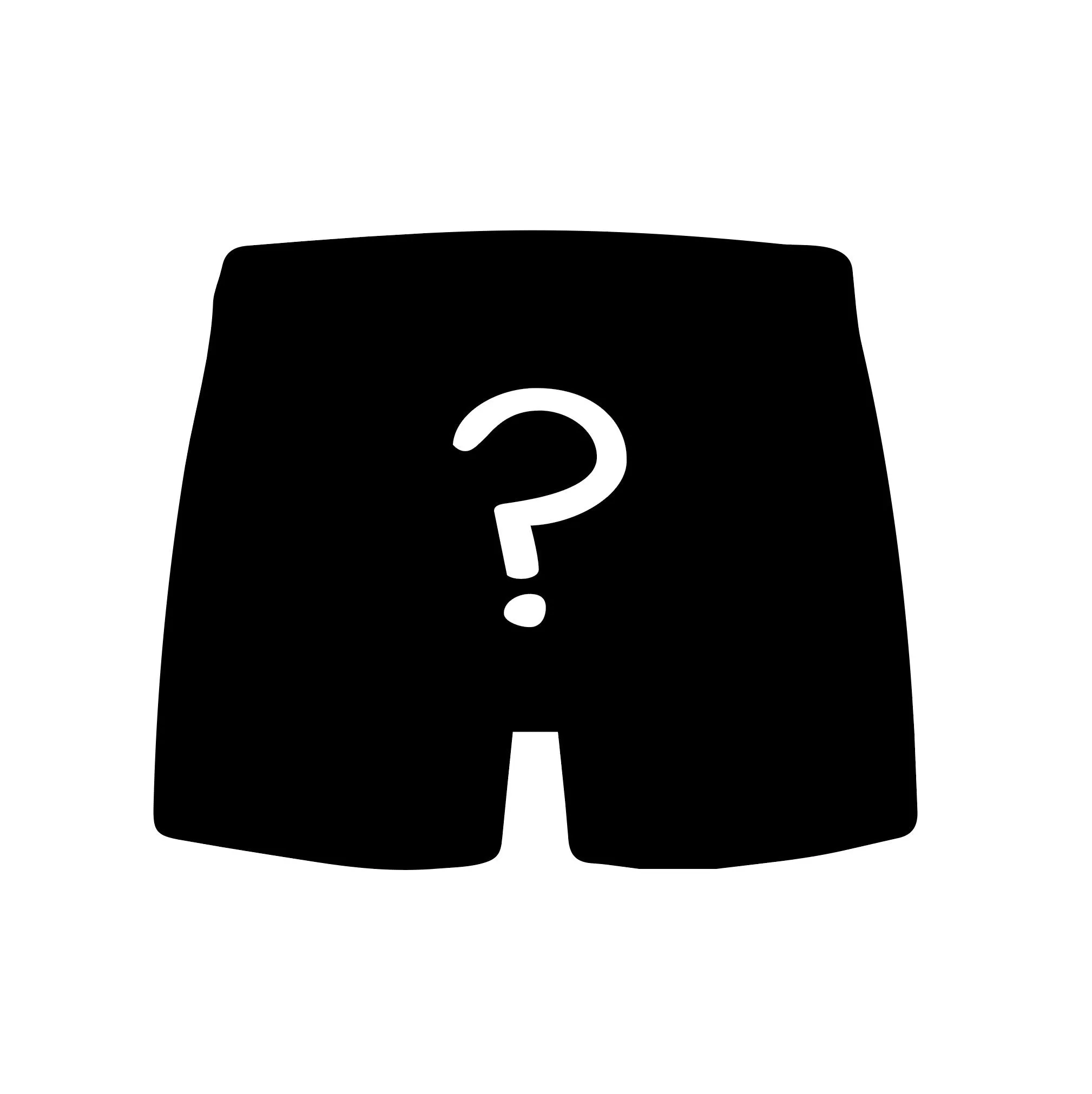 03 Month Pre-Paid: Ladies Boxer Shorts & Free Socks - Monthly Subscription