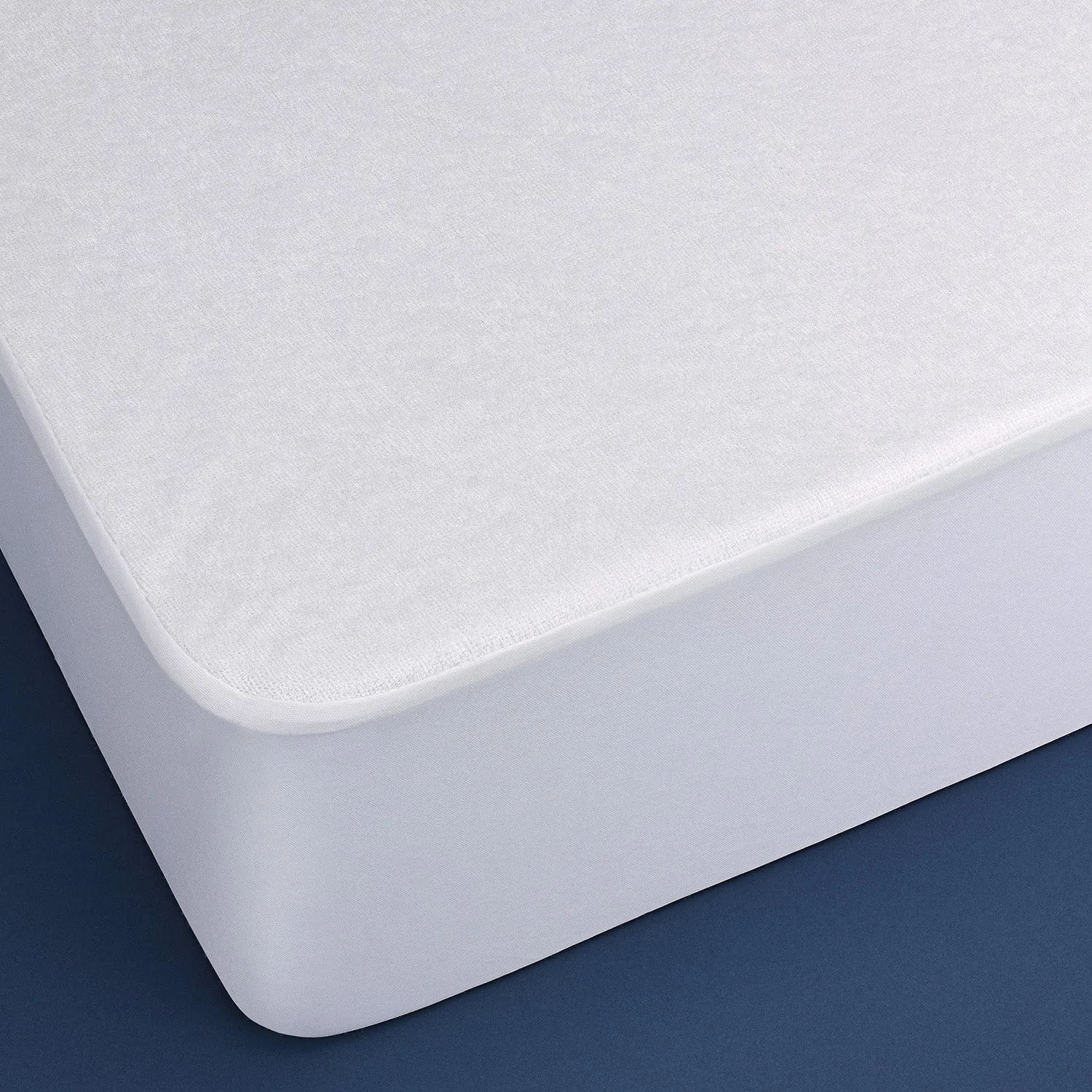 100% Waterproof Mattress Protector - 90x190 Single