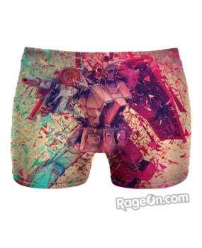 3D Transformers Underwear