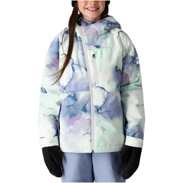 686 Girls Hydra Insulated Jacket