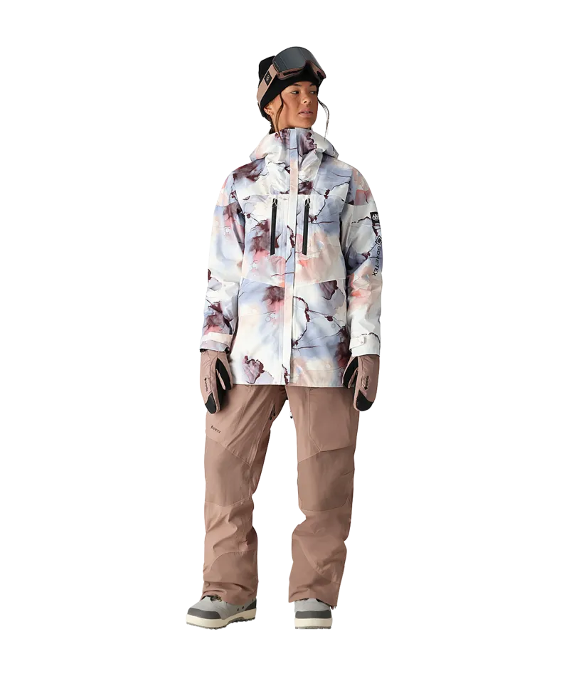 686 Gore-Tex Skyline Shell Jacket - Women's