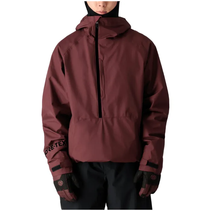 686 M Gore-Tex Fragment Anorak