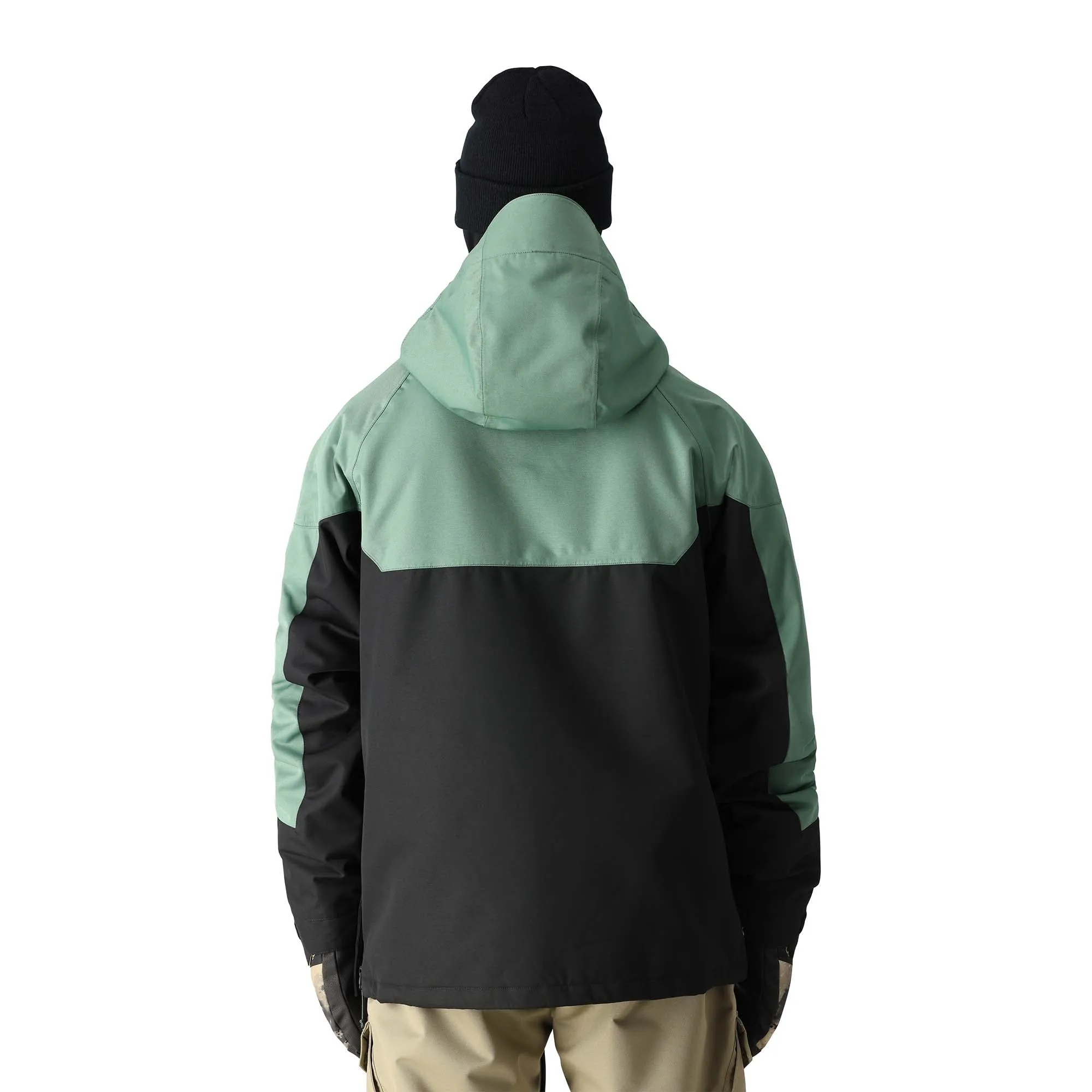 686 M'S RENEWAL ANORAK