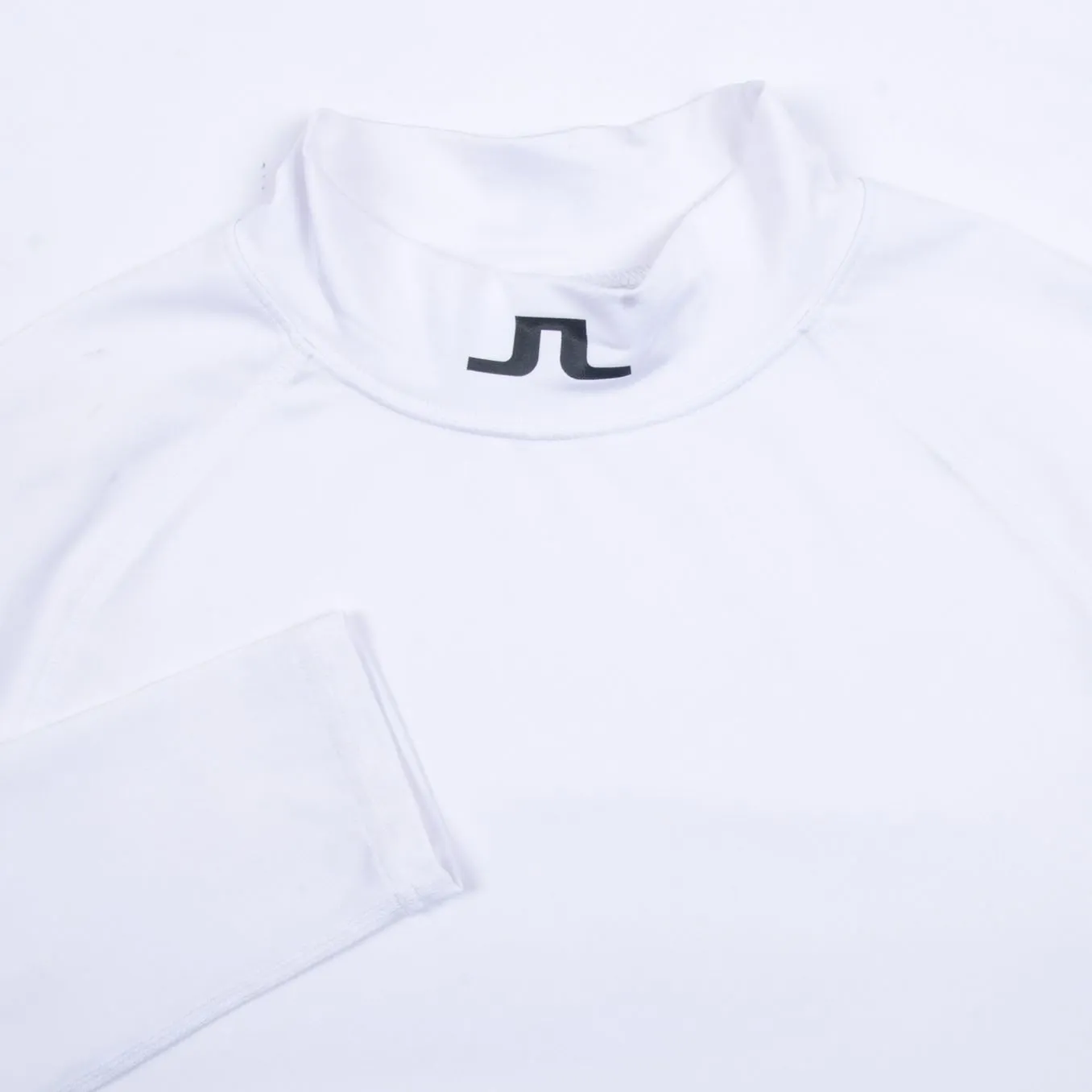 Aello Soft Compression White - SS24