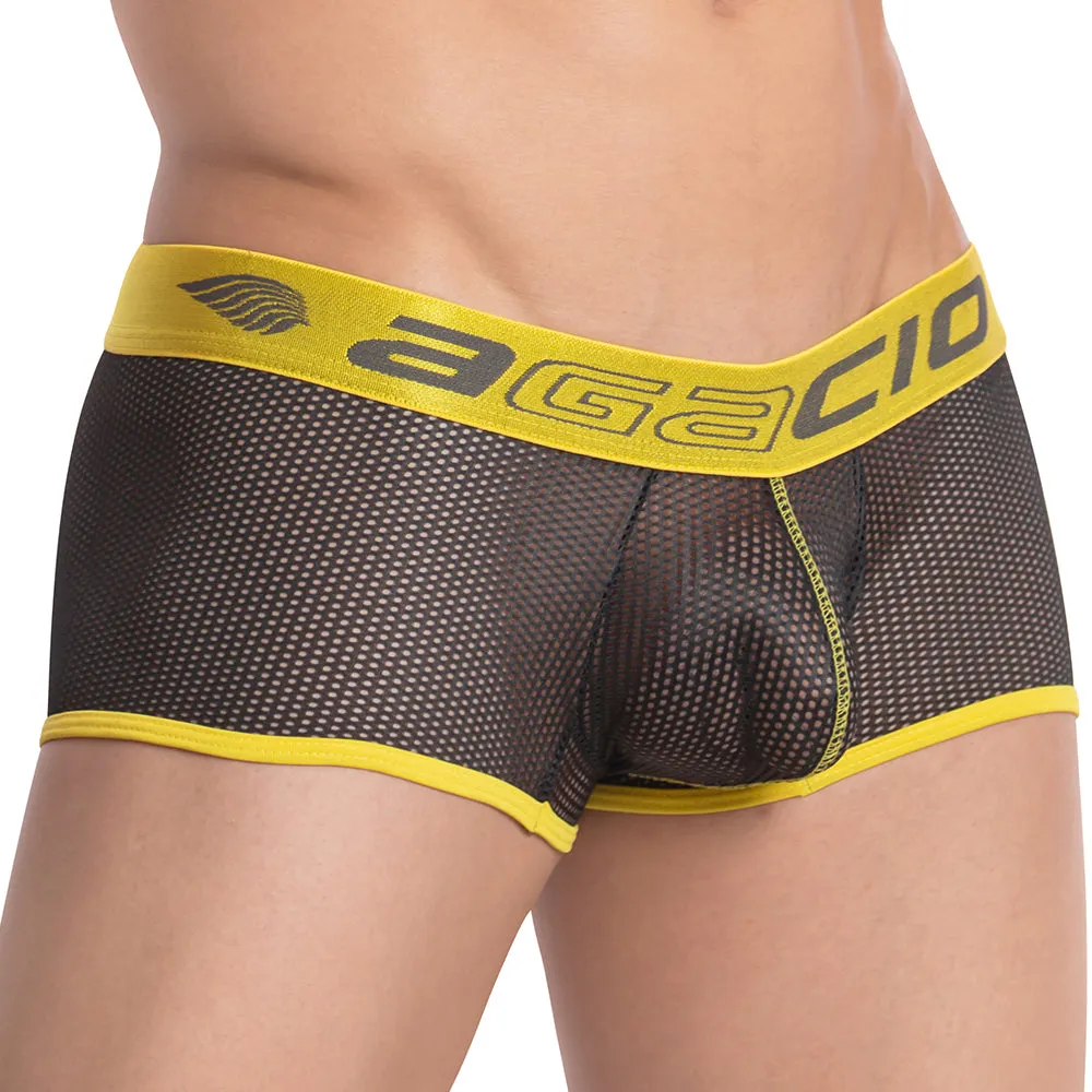 Agacio AGG053 The Cage Boxer Trunk