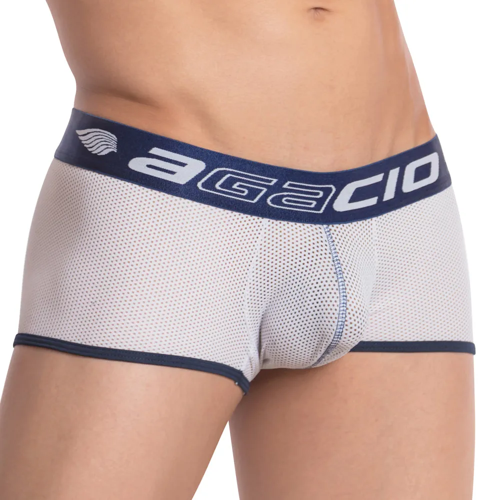 Agacio AGG053 The Cage Boxer Trunk