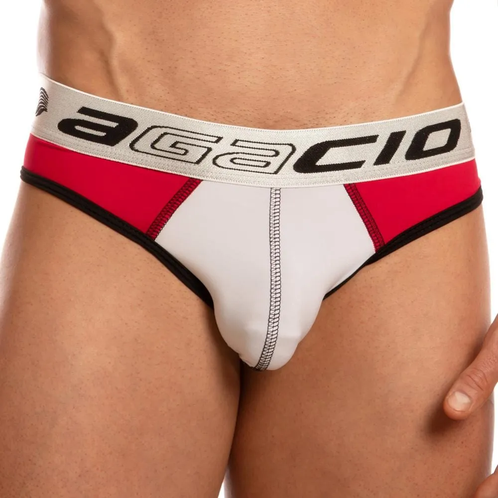 Agacio AGH035 Bi-Brief