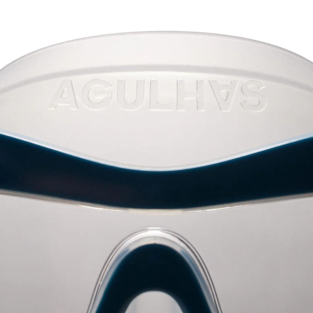 Agulhas Mokarran Freediving Mask