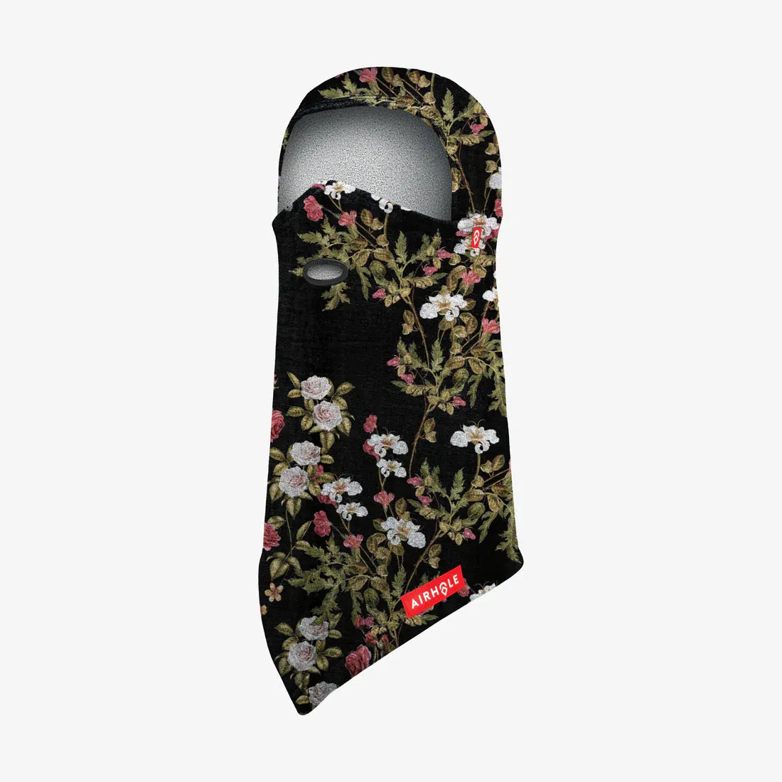 Airhole Balaclava Hinge Polar - Night Rose