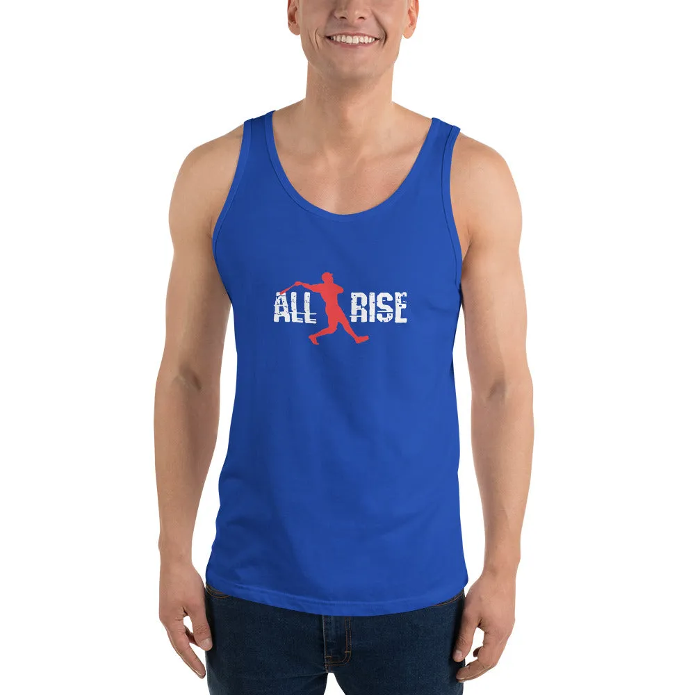 All Rise  Tank Top