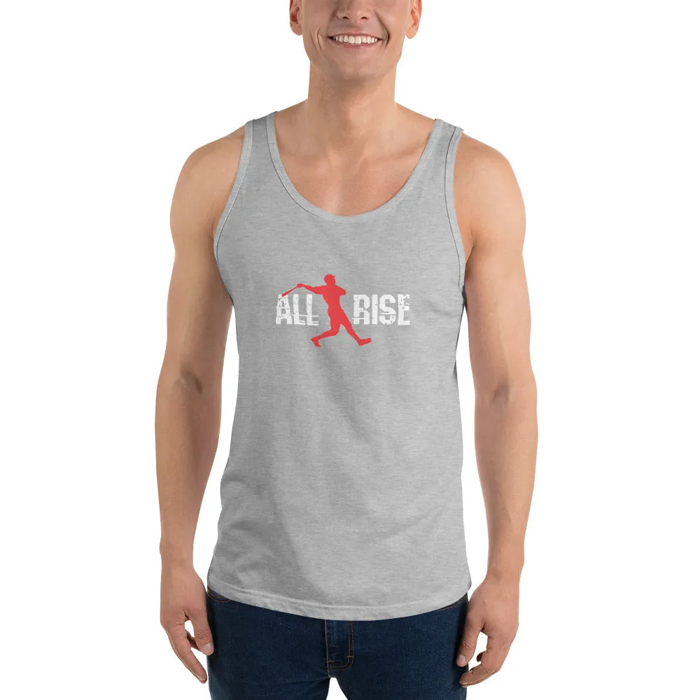 All Rise  Tank Top