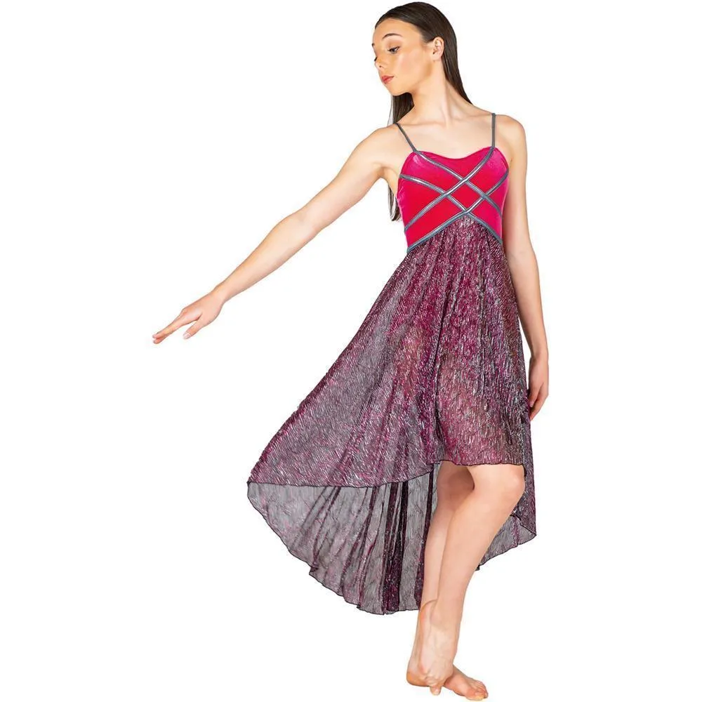 Amethyst Dress Adult