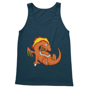 Angetir Classic Adult Vest Top