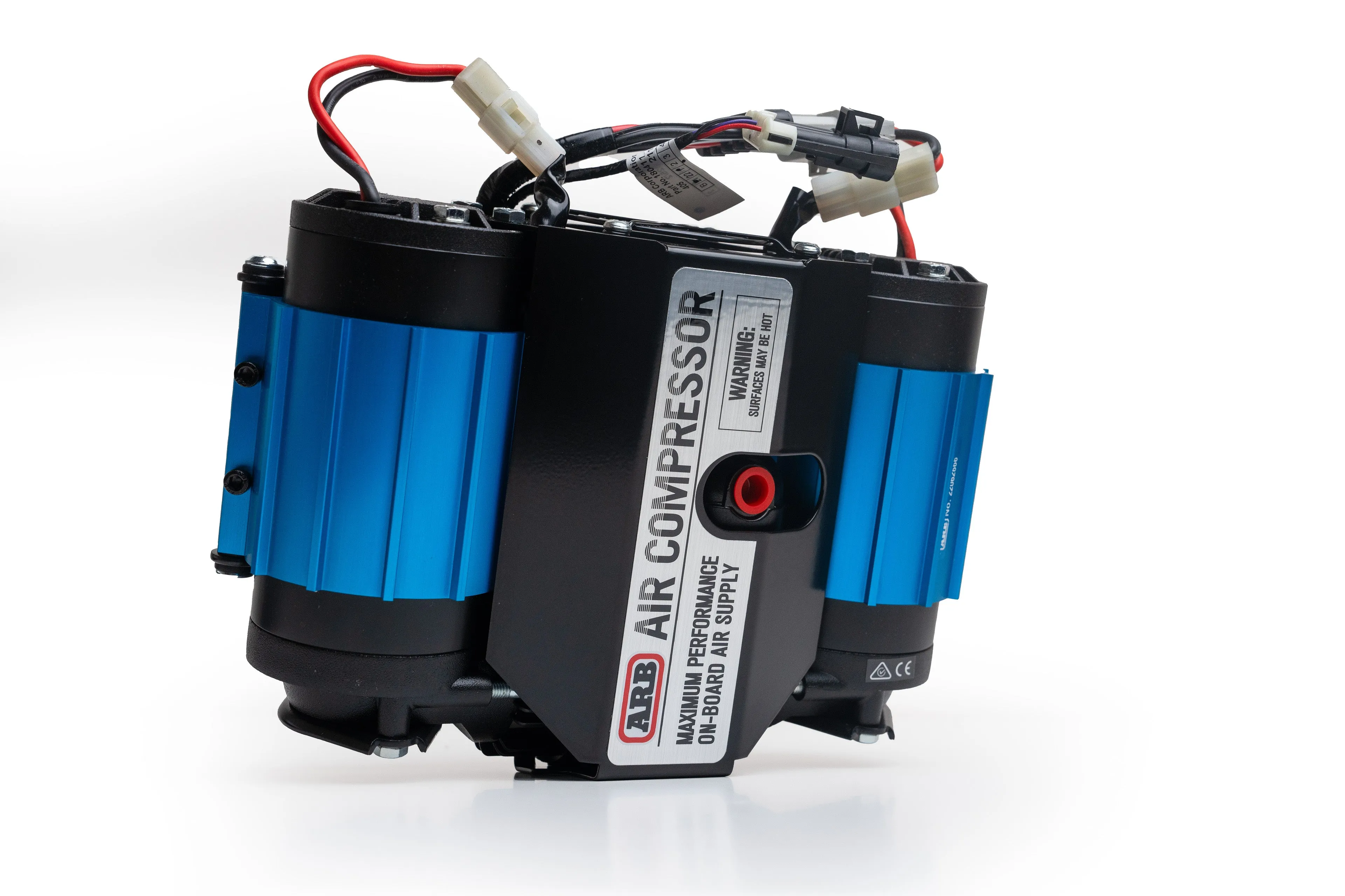 ARB On-Board Twin Air Compressor 12V