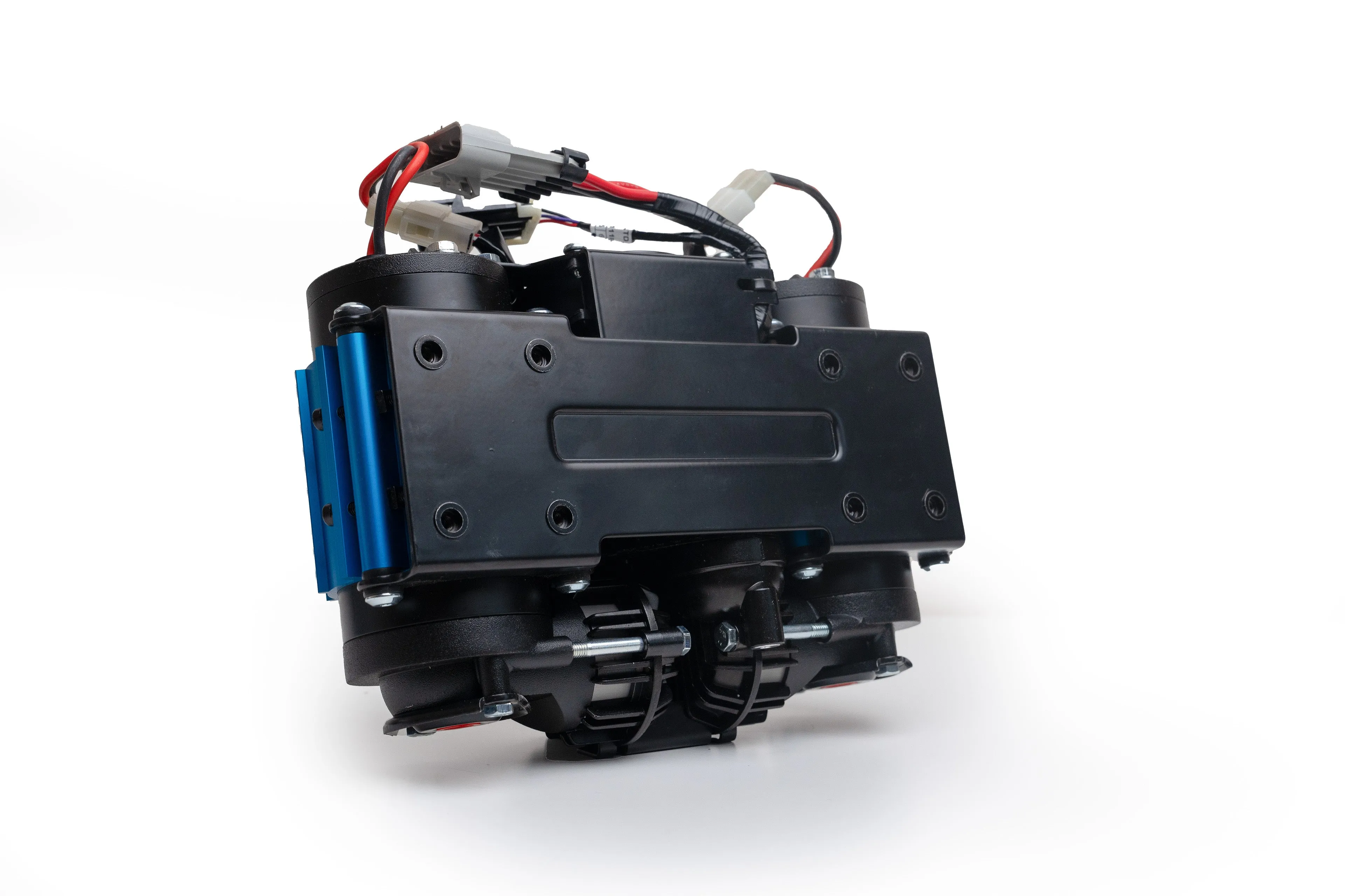 ARB On-Board Twin Air Compressor 12V