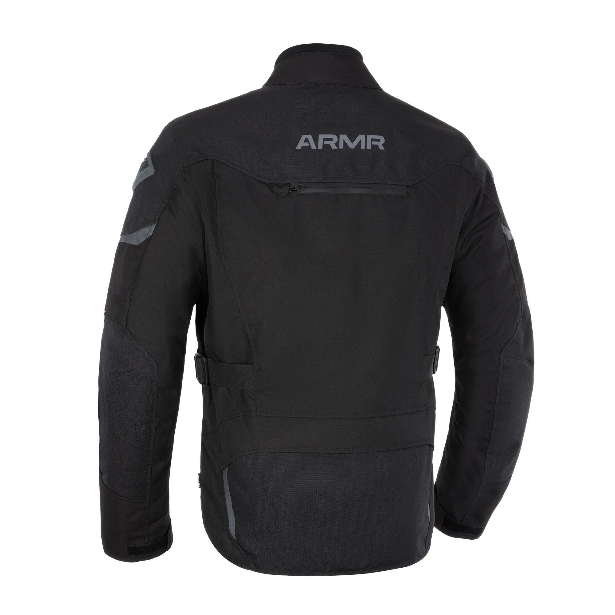 ARMR Kumaji 3.0 Dryguard Waterproof Textile Jacket