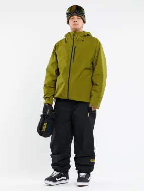 Arthur Gore Proshell Jacket - Moss