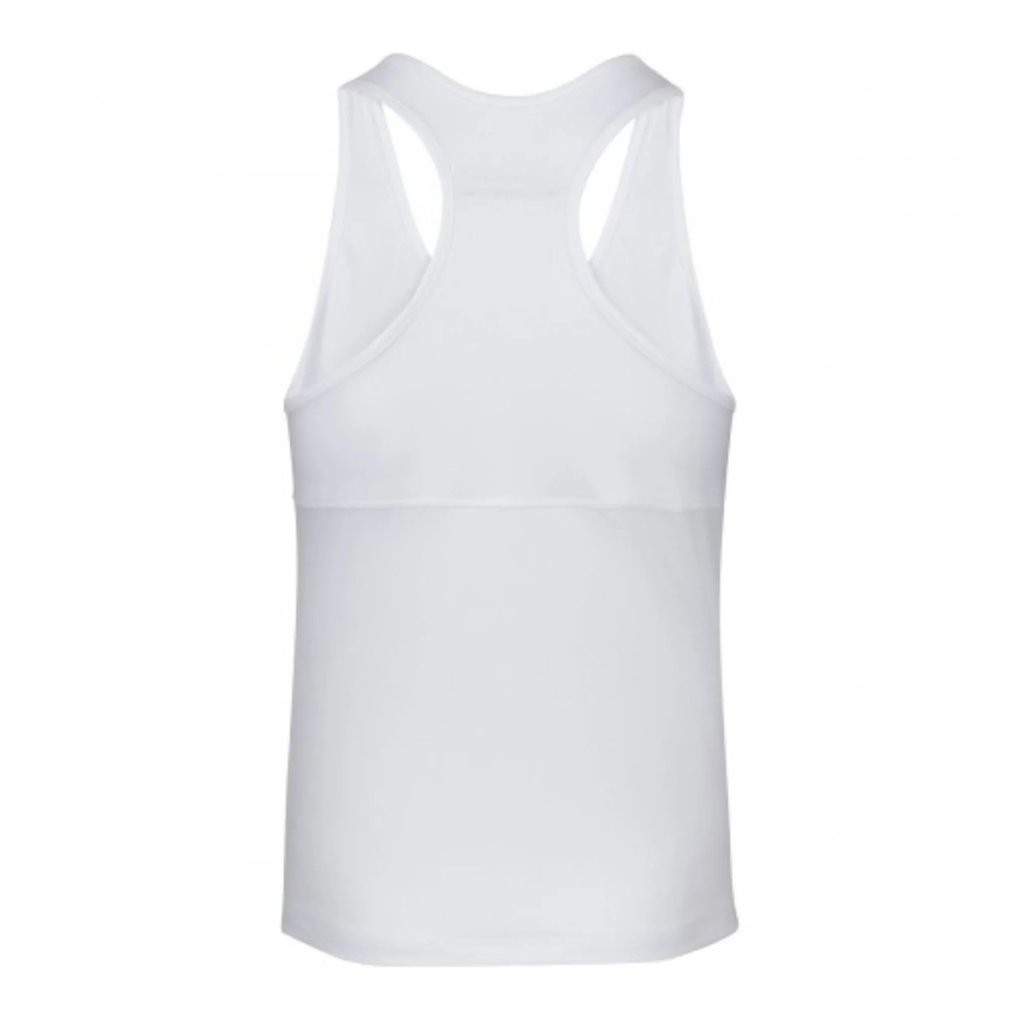 Babolat Women's Play Tank Top [White]