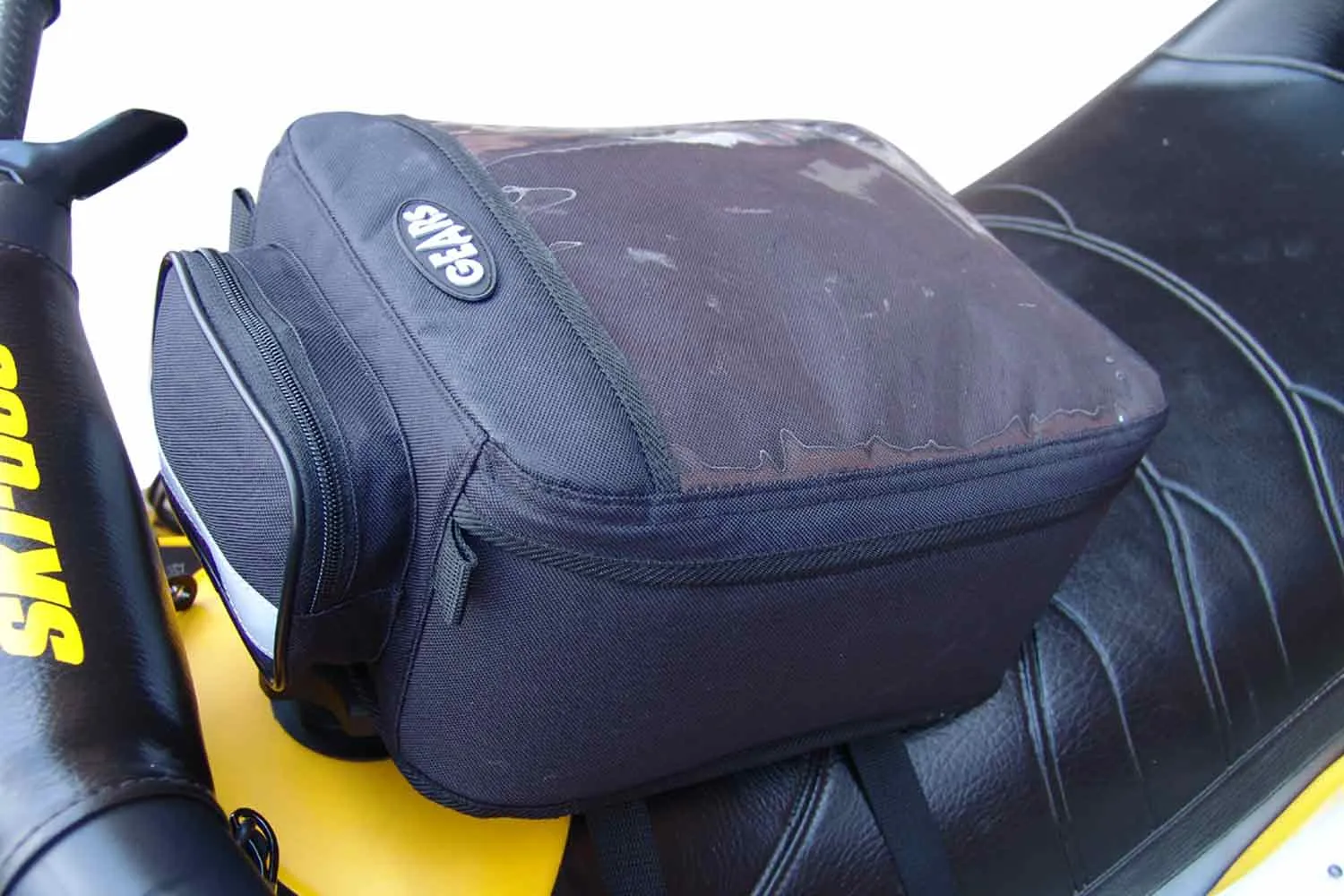 Basic Snowmobile Tank Bag