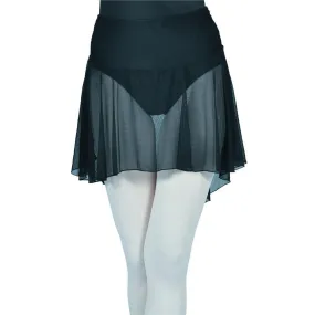 Basque Skirt Mesh Adult