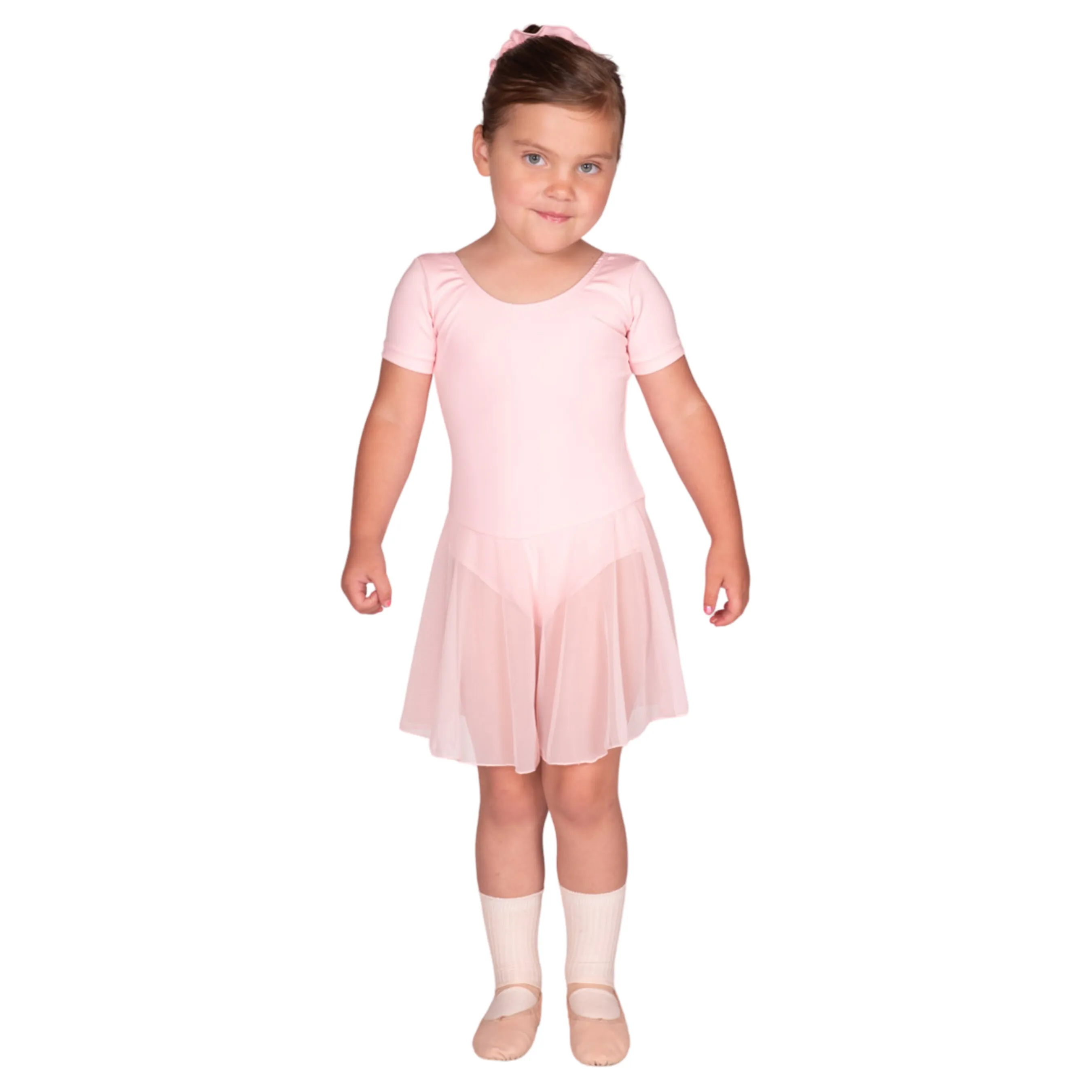 BBO Chloe Dress M.Dri Child