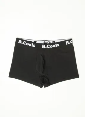 B.Cools Brief Black