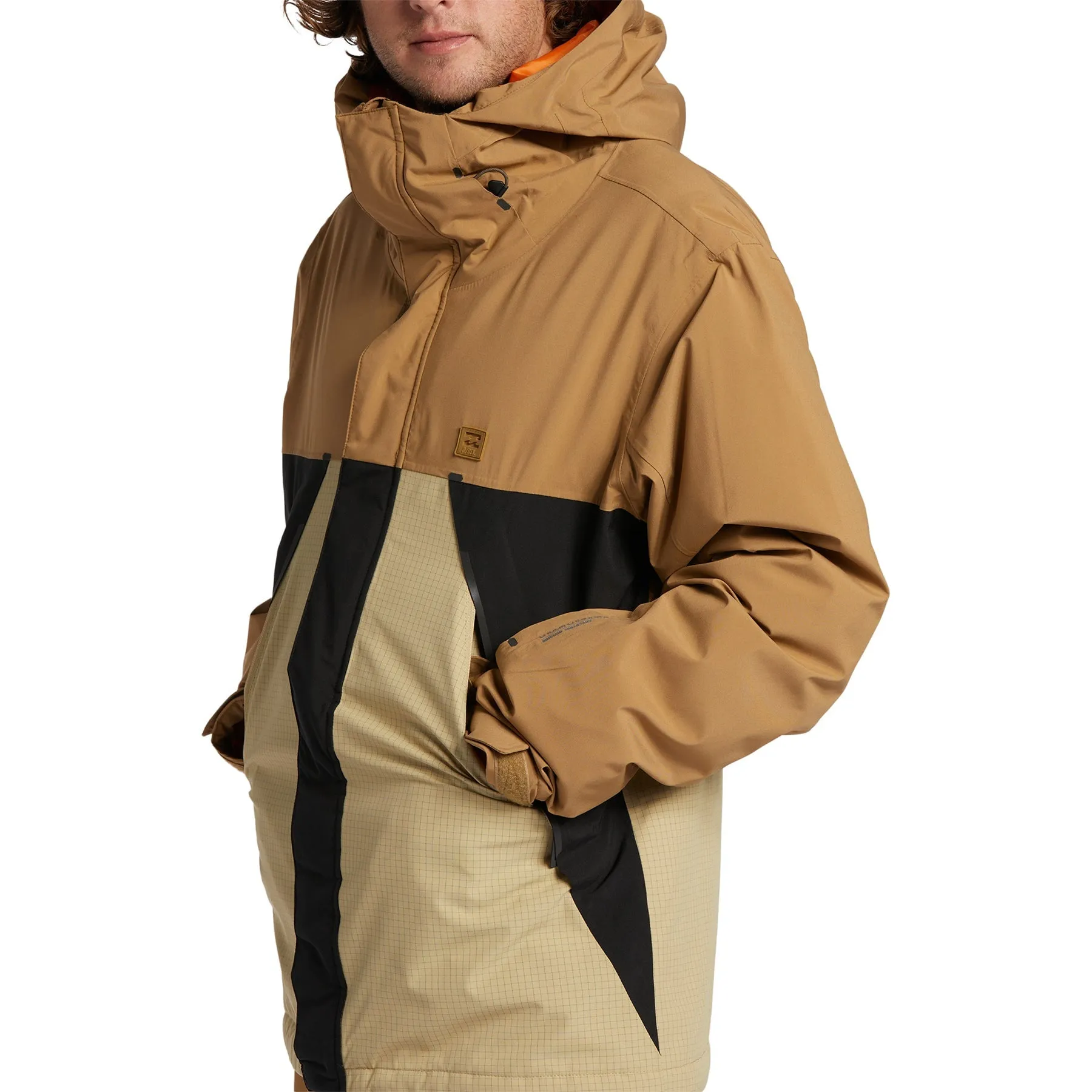 Billabong Expedition Jacket 2023