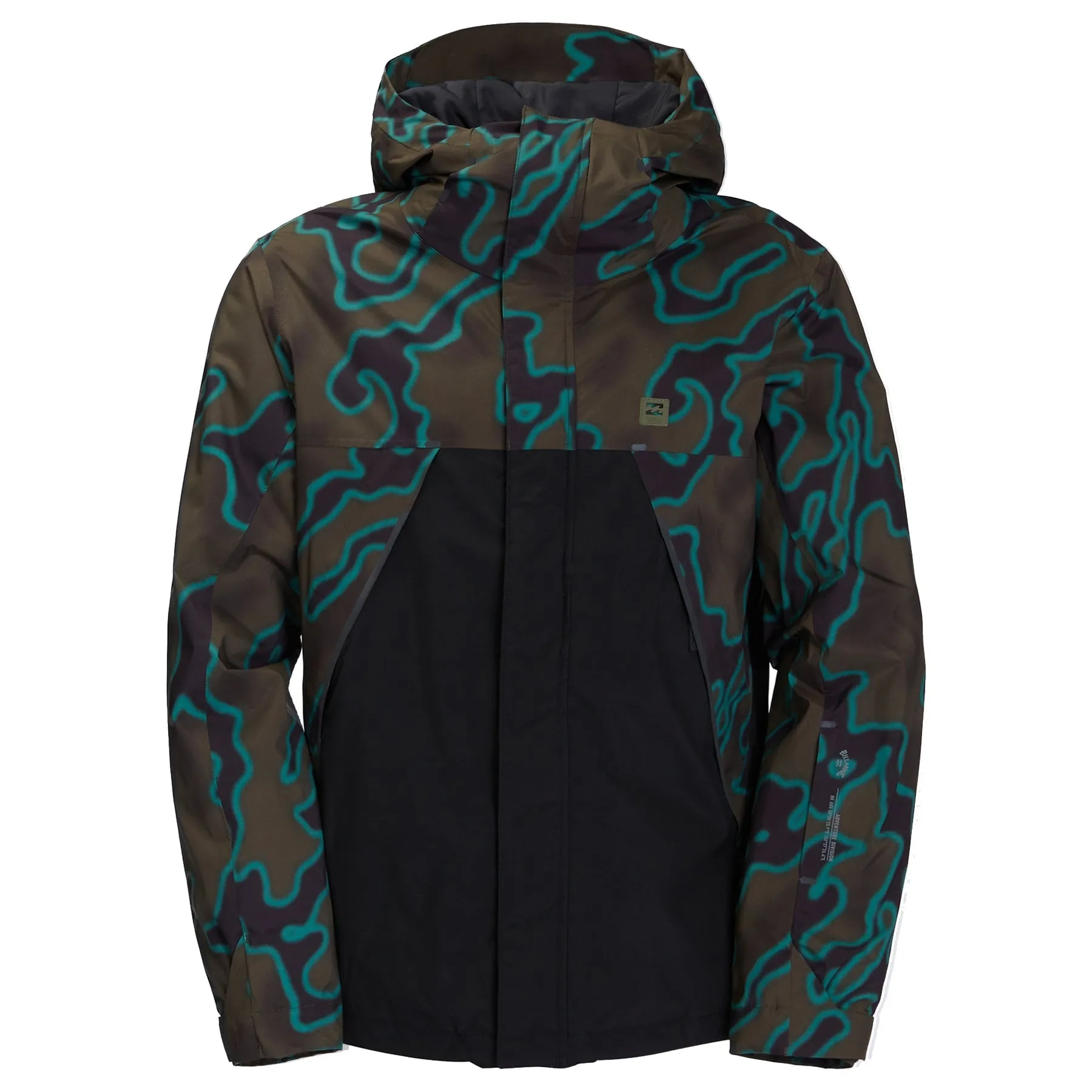 Billabong Expedition Jacket 2023