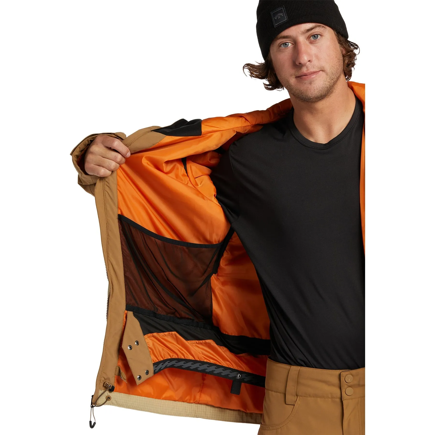 Billabong Expedition Jacket 2023