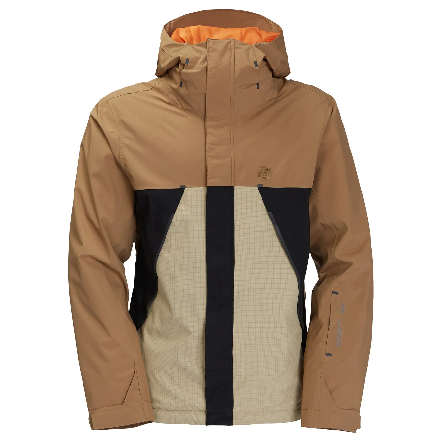 Billabong Expedition Jacket 2023