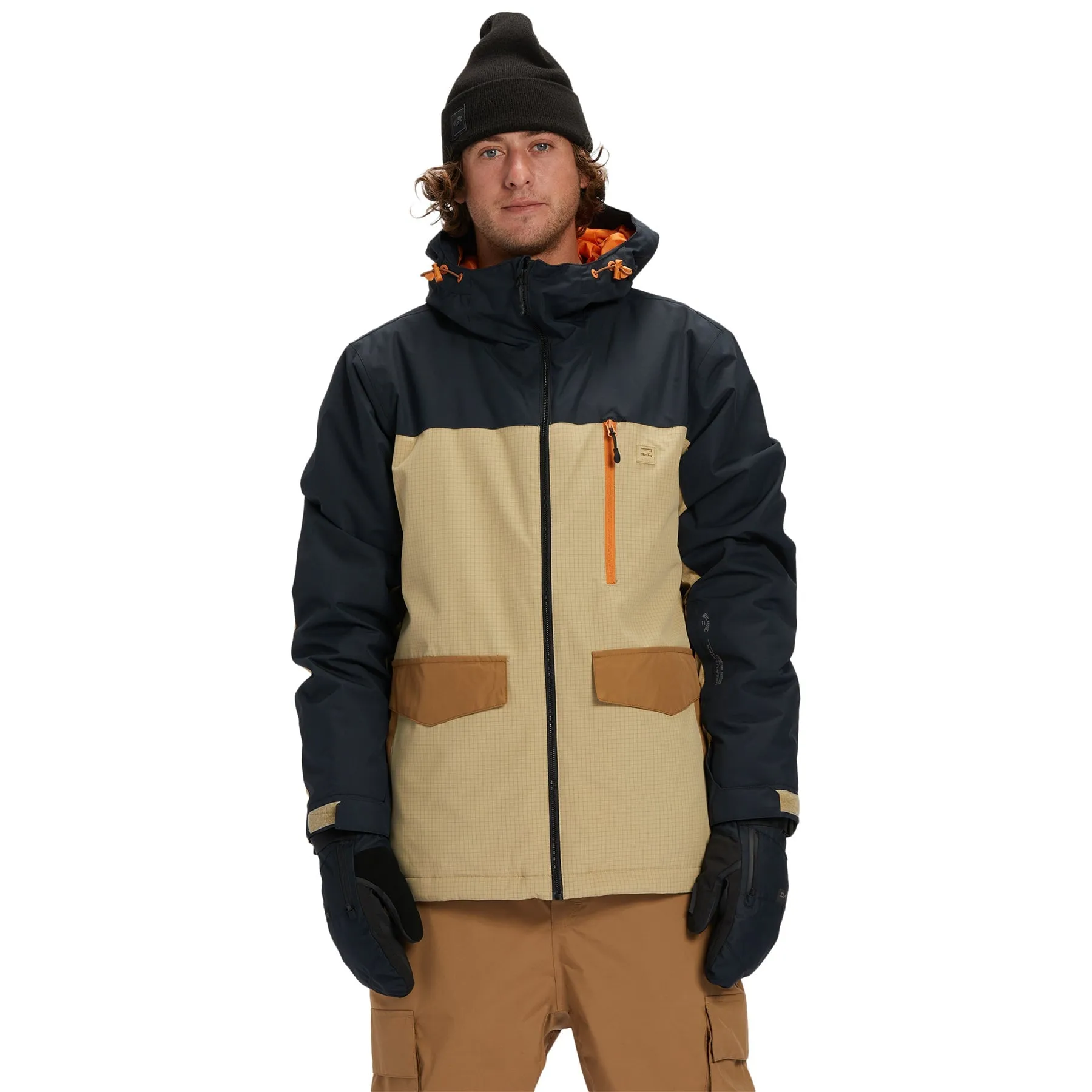 Billabong Outsider Jacket 2023