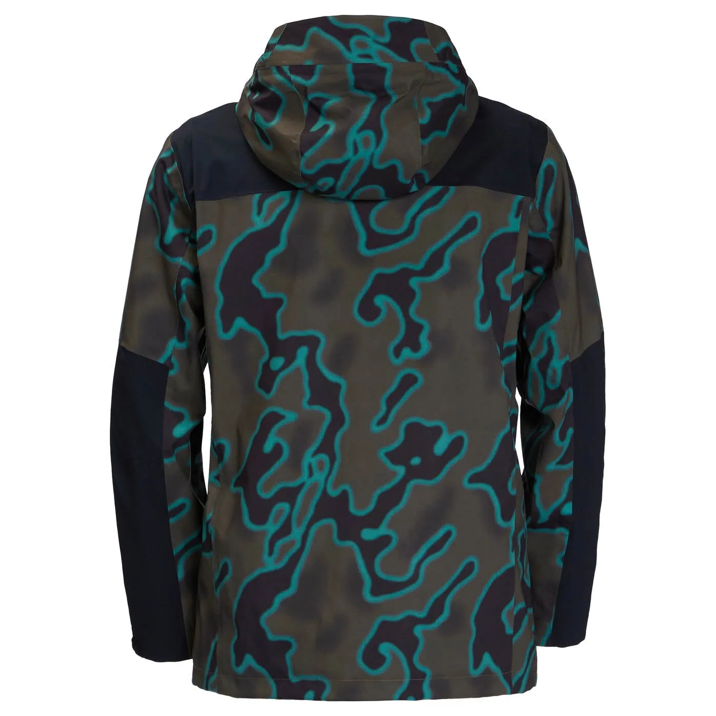 Billabong Prism SympaTex Jacket 2023