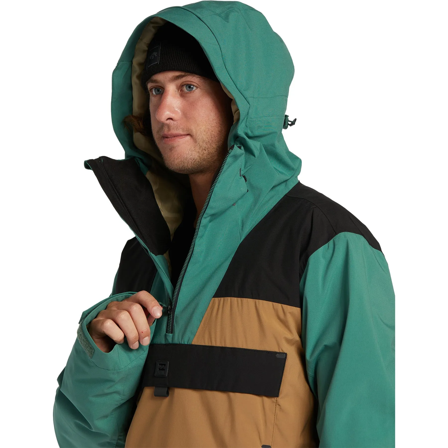 Billabong Quest Jacket 2023