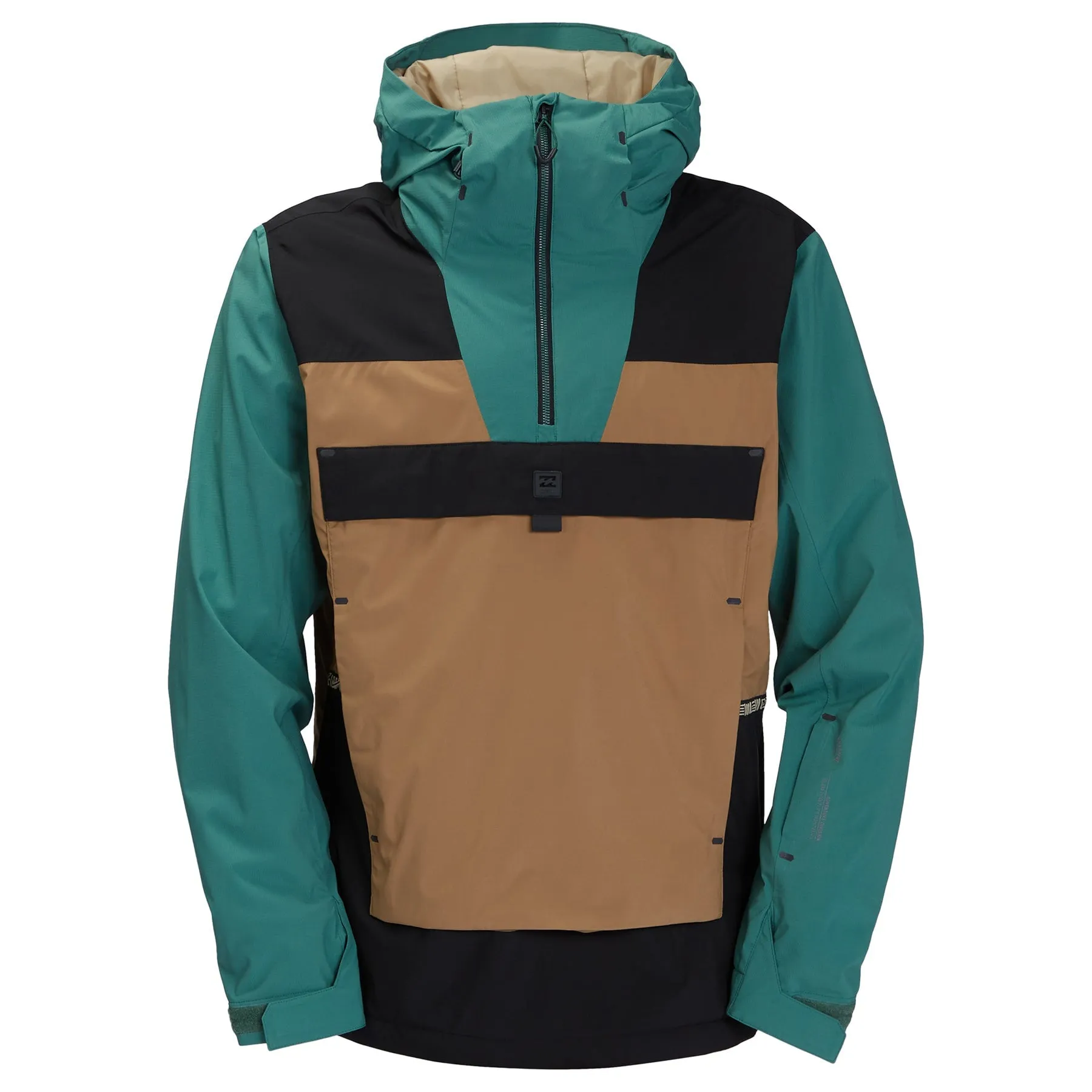 Billabong Quest Jacket 2023