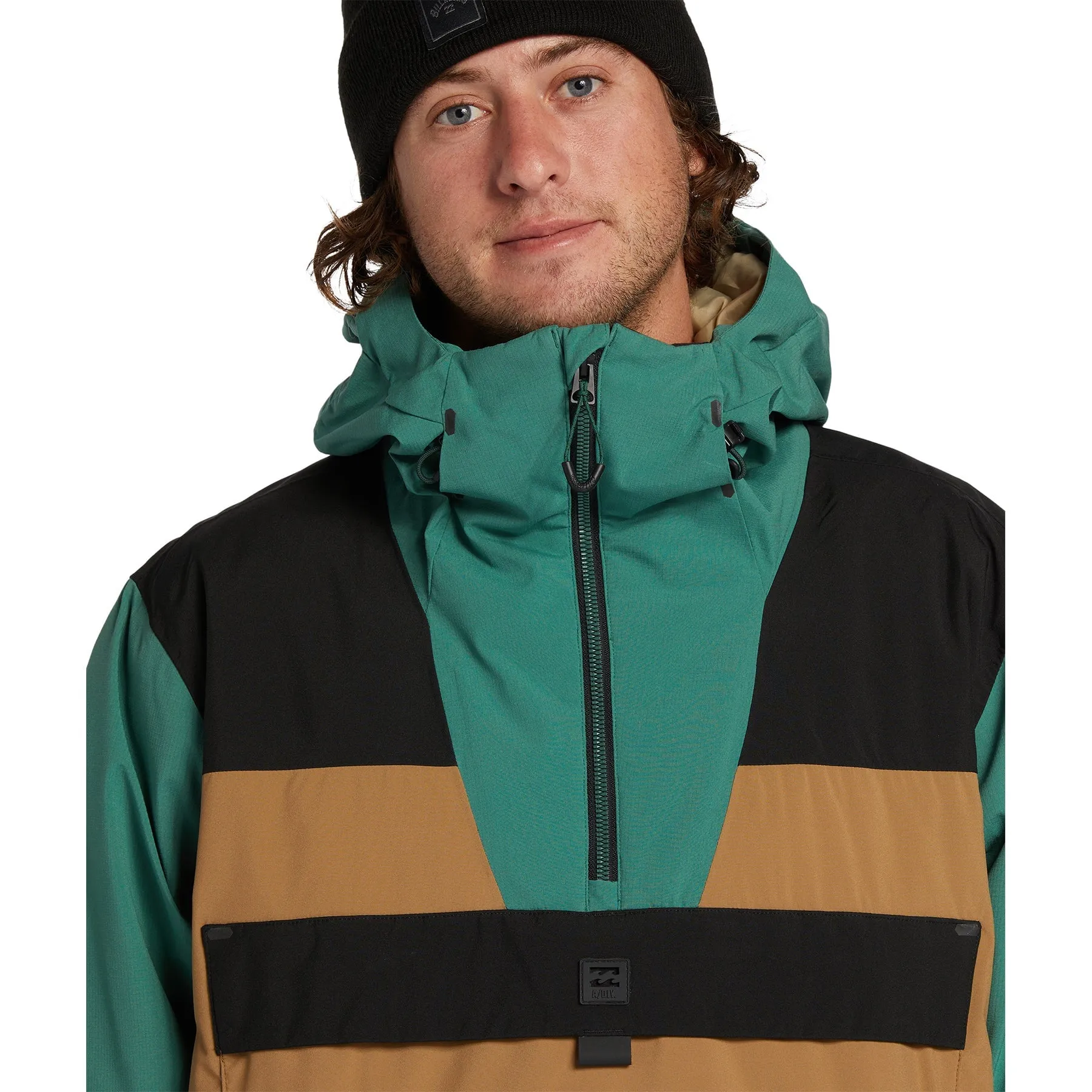 Billabong Quest Jacket 2023