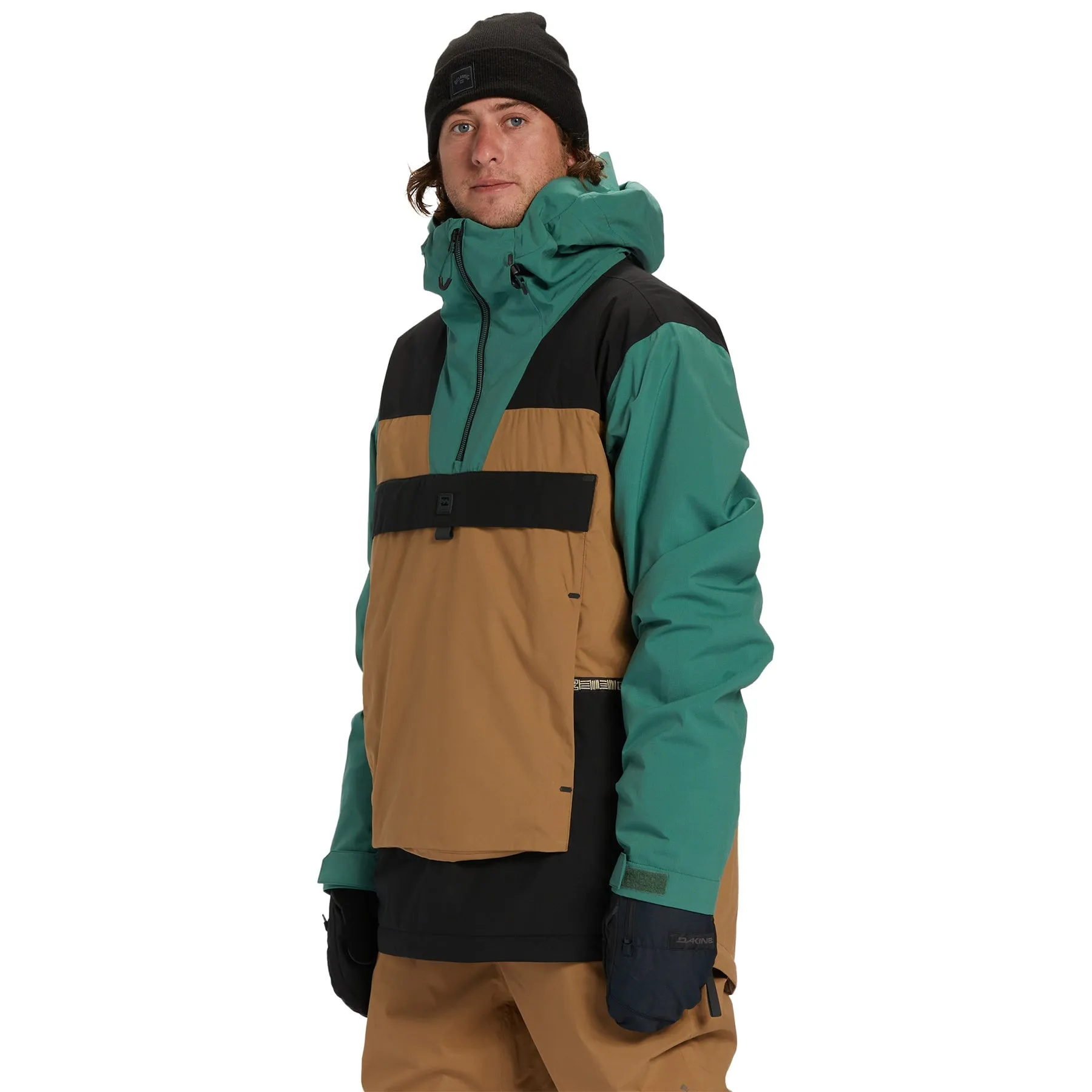 Billabong Quest Jacket 2023