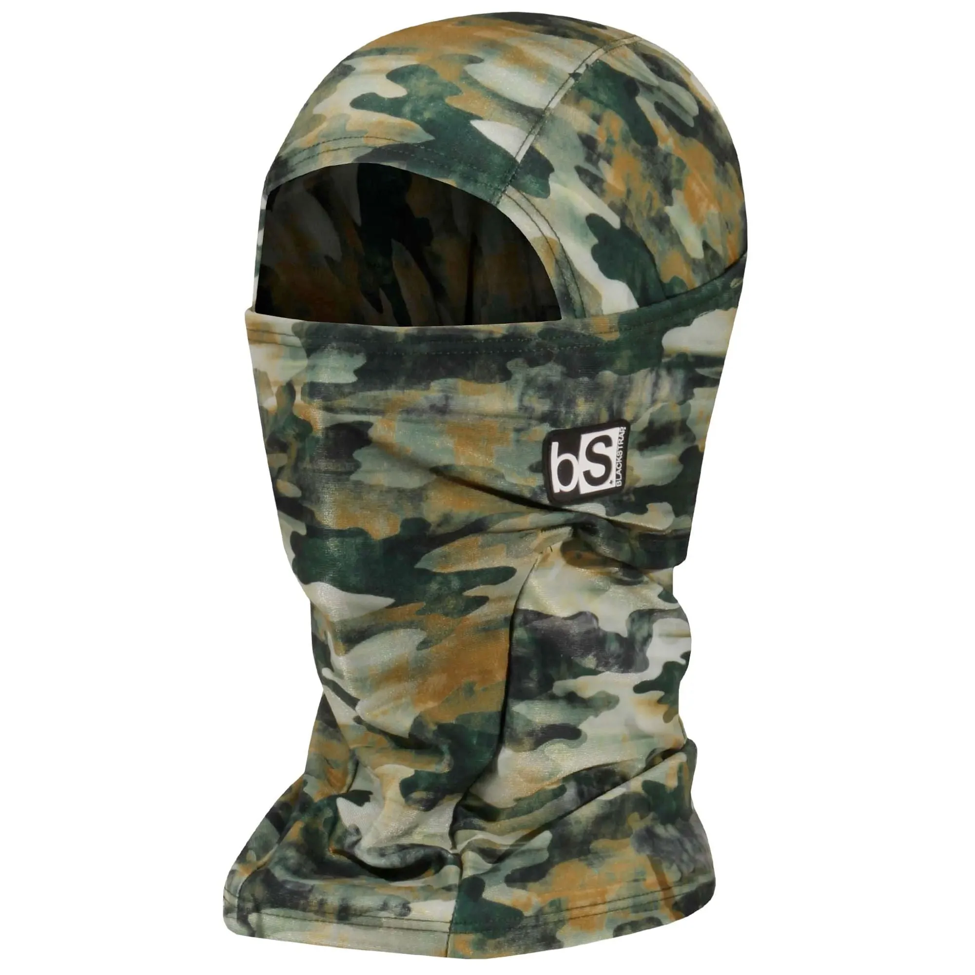 BlackStrap Hood Balaclava