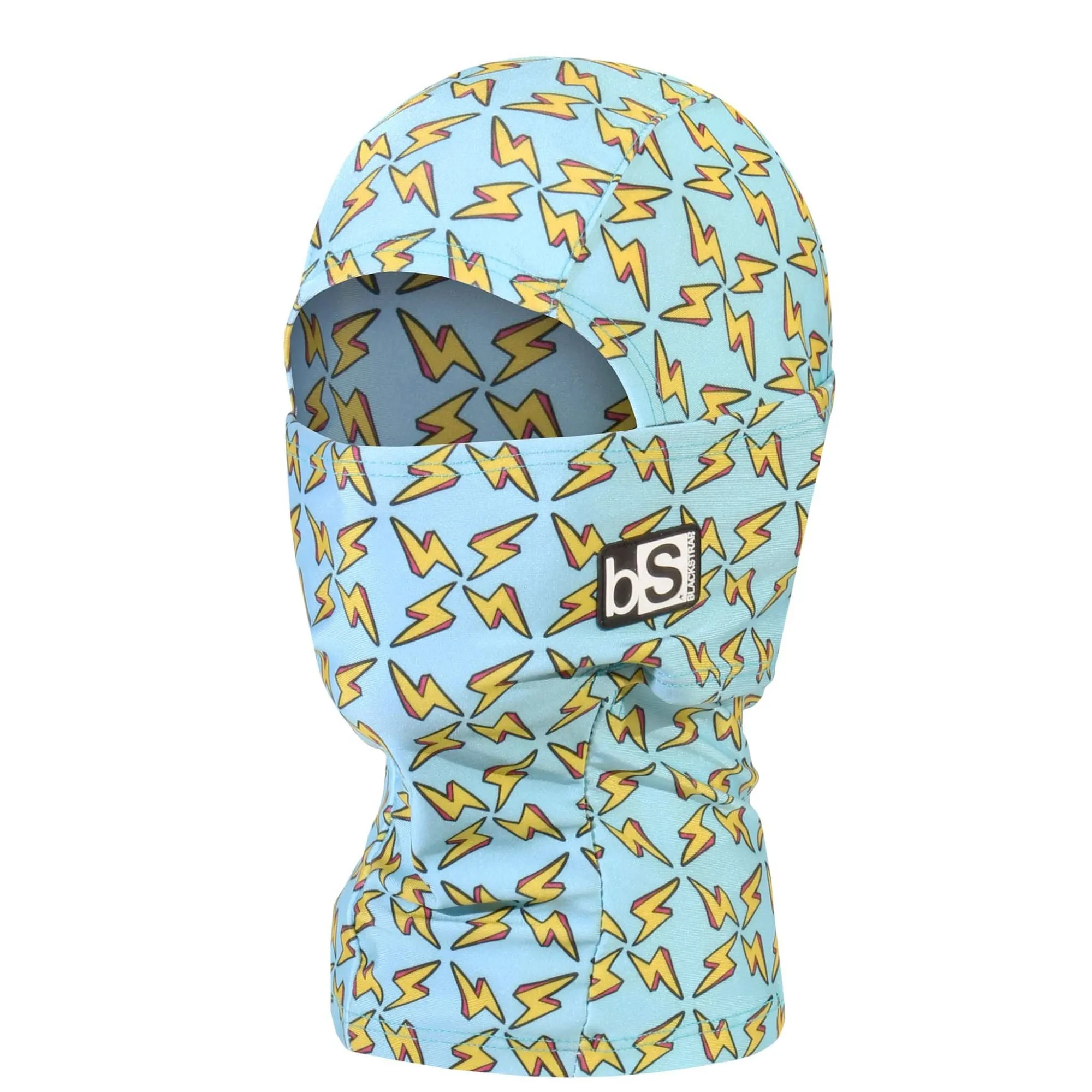 BlackStrap Hood Kids Balaclava