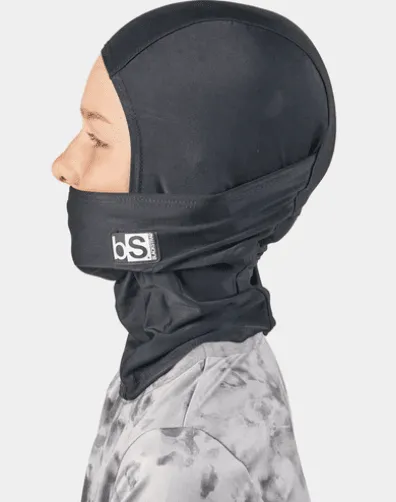 BlackStrap Kids' Hood Balaclava