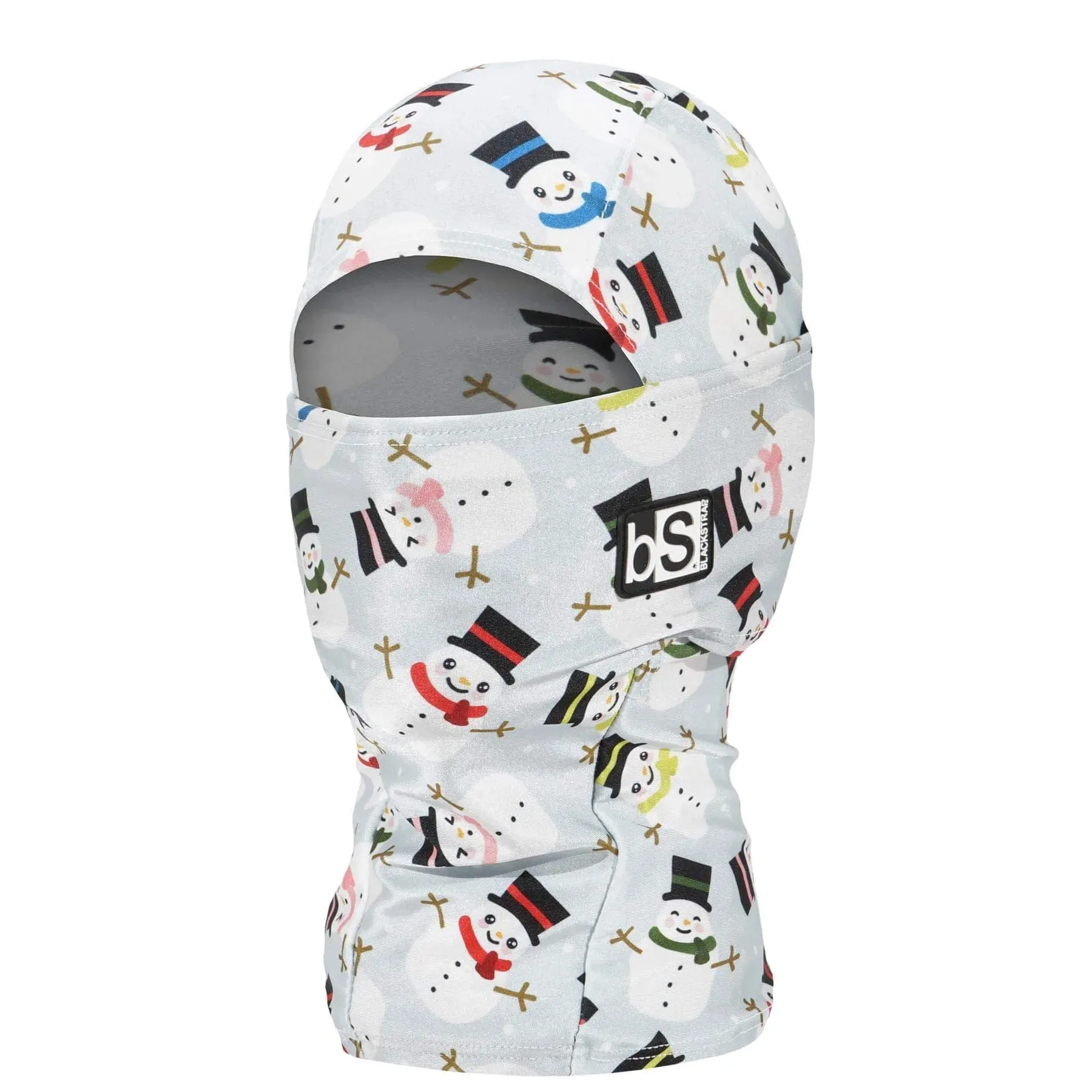 BlackStrap The Kids Hood Balaclava