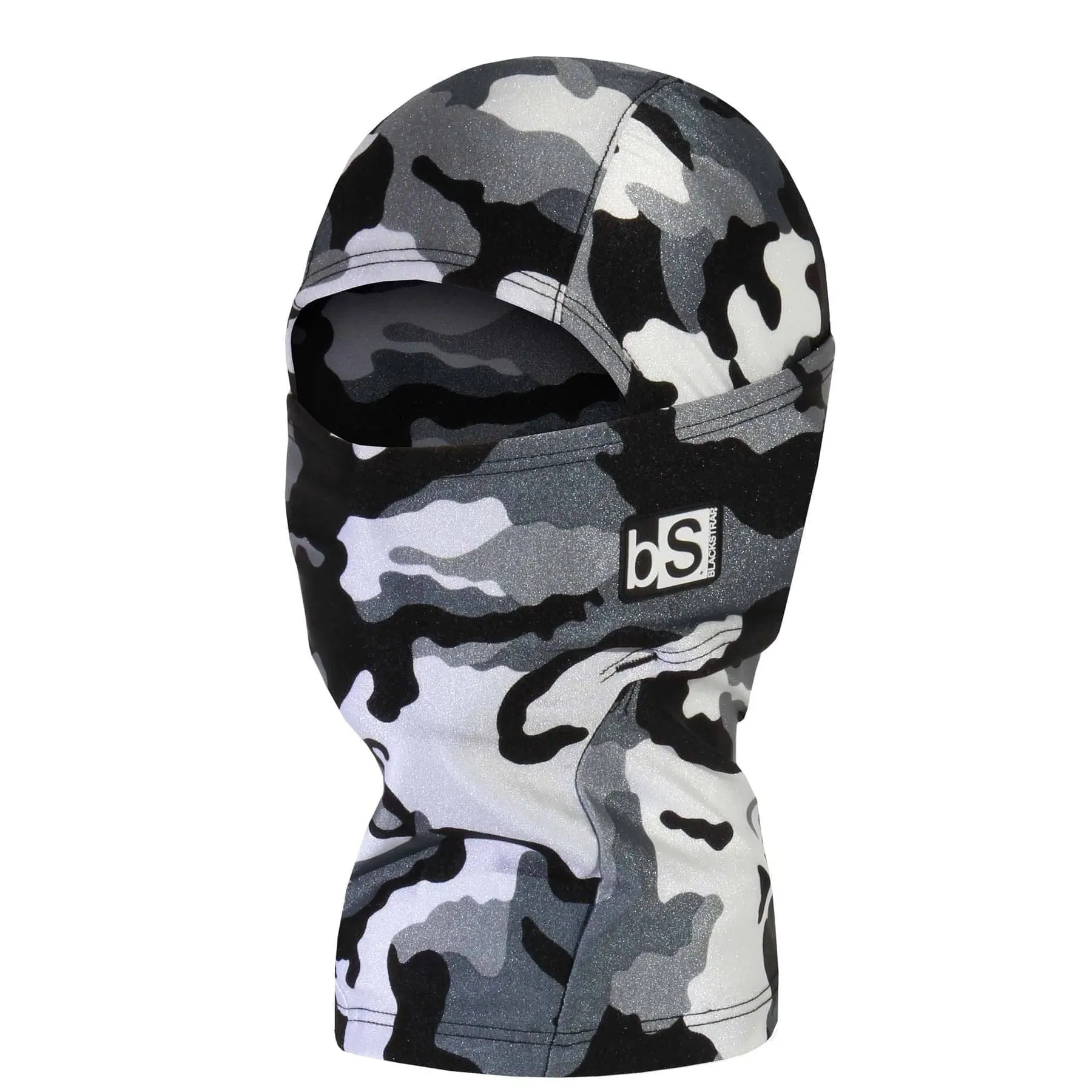 BlackStrap The Kids Hood Balaclava