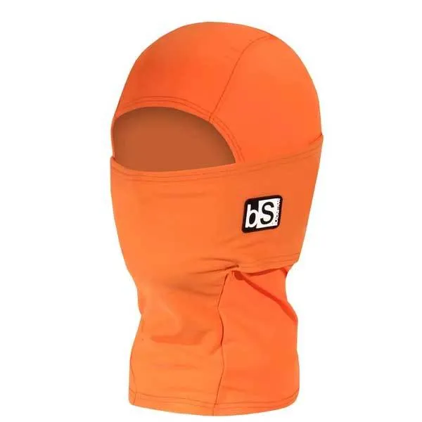 BlackStrap The Kids Hood Balaclava