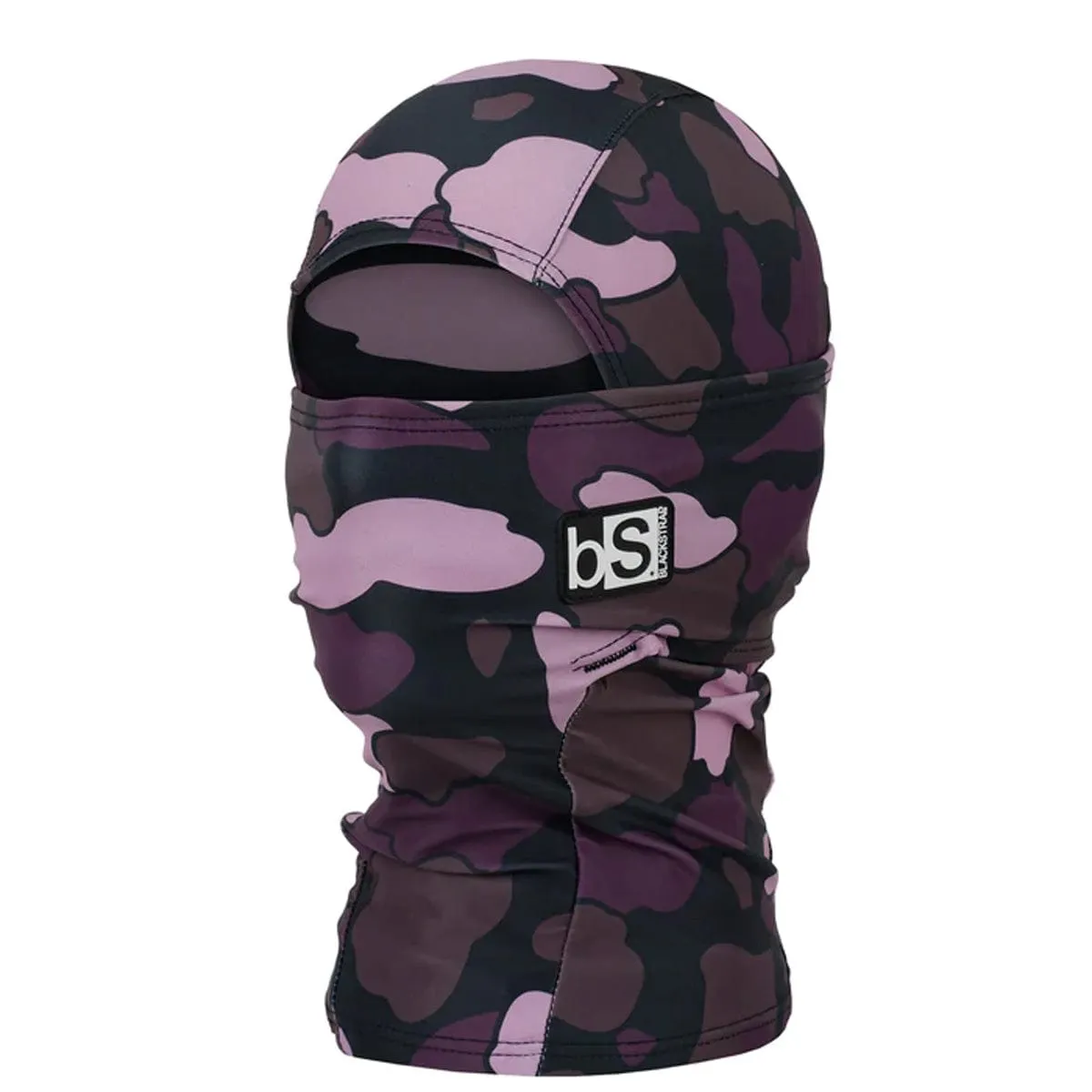 BlackStrap The Kids Hood Balaclava