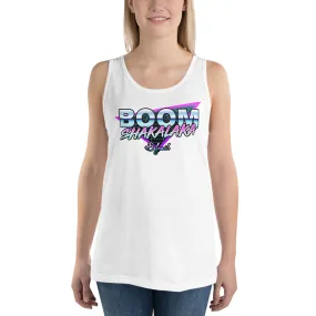 BoomShaka Tank Top