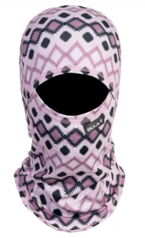 Bula Therma Comfort Sharp Balaclava Crown