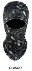 Bula Therma-Comfort Sharp Printed Balaclava