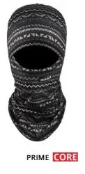 Bula Therma-Comfort Sharp Printed Balaclava