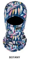 Bula Therma-Comfort Sharp Printed Balaclava