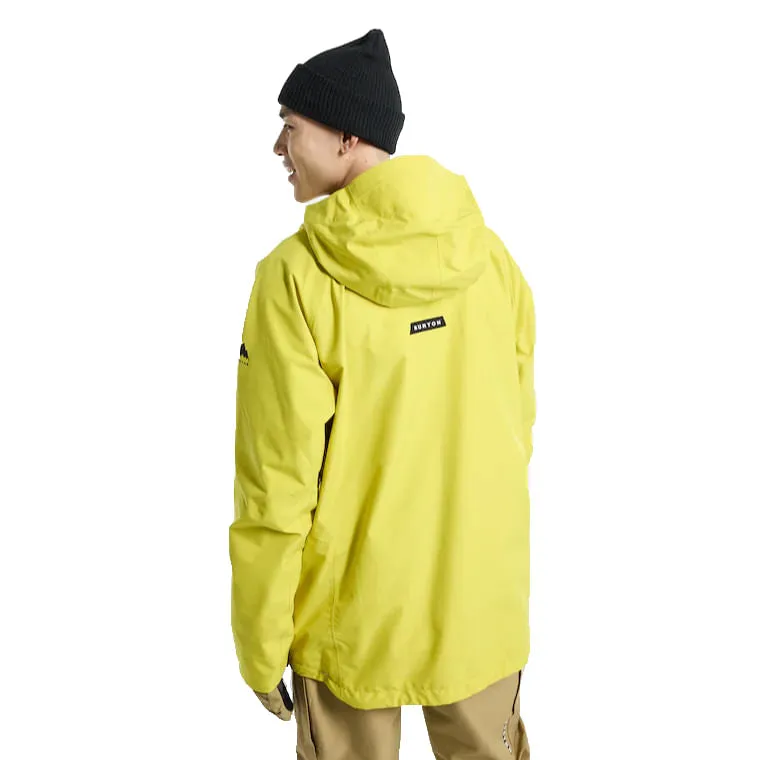 Burton Powline GORE-TEX 2L Jacket