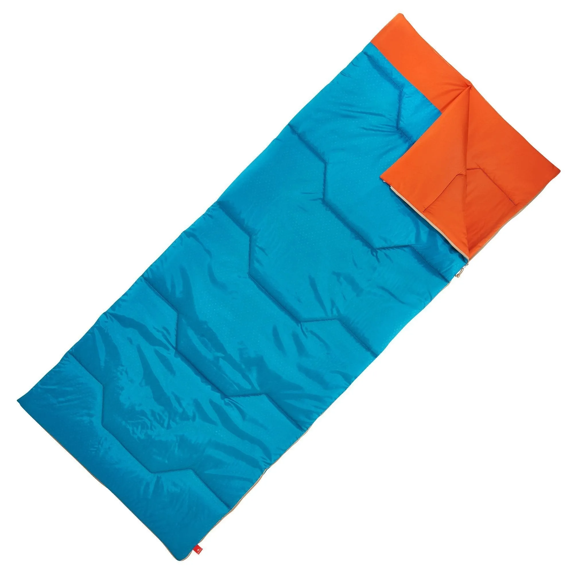 Camping sleeping bag Arpenaz - 60°F